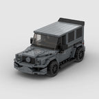 Mercedes-AMG G63 Brabus