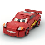 Rayo McQueen | Cars