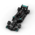 Mercedes W11 F1