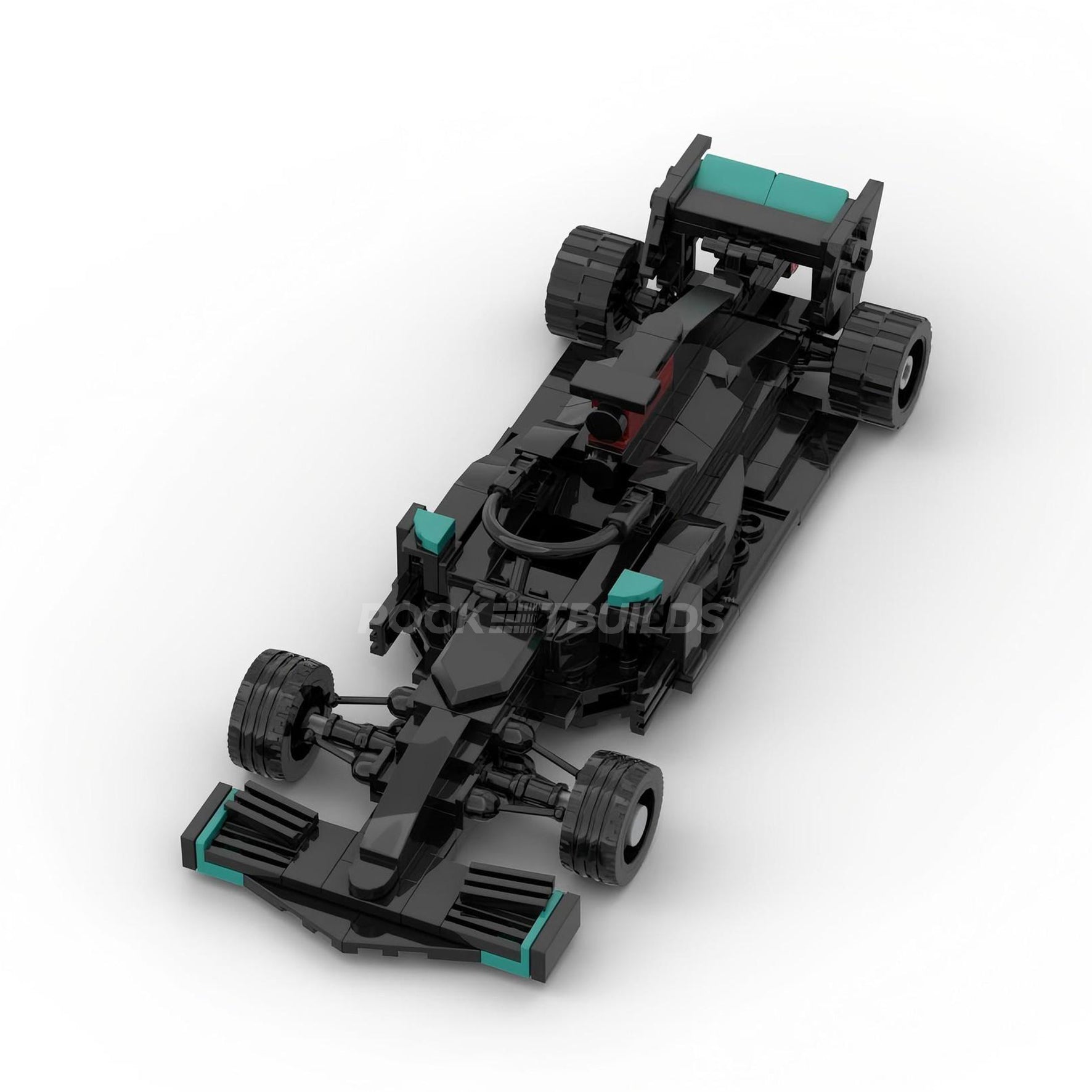 Mercedes W11 F1