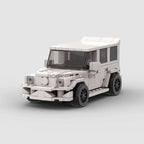 Mercedes-AMG G63 Brabus