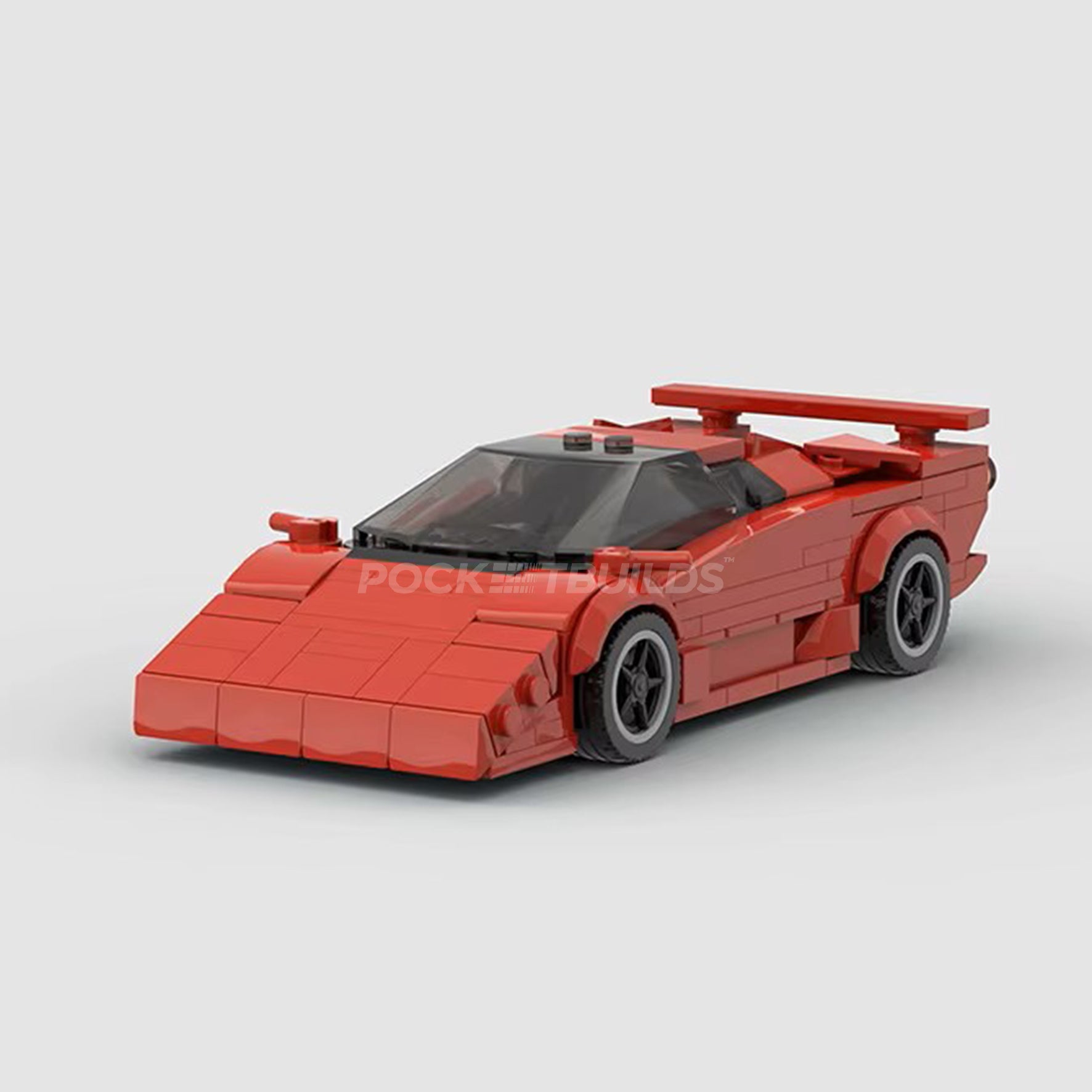 Lamborghini Diablo