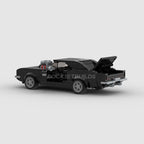 Dodge Charger 1970 | Fast & Furious